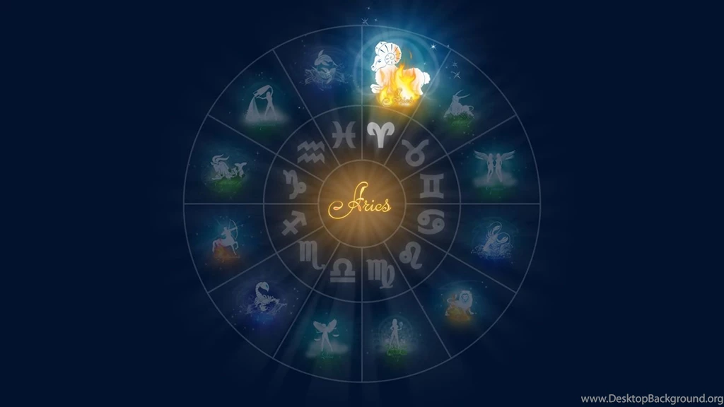 Aries Desktop Wallpapers