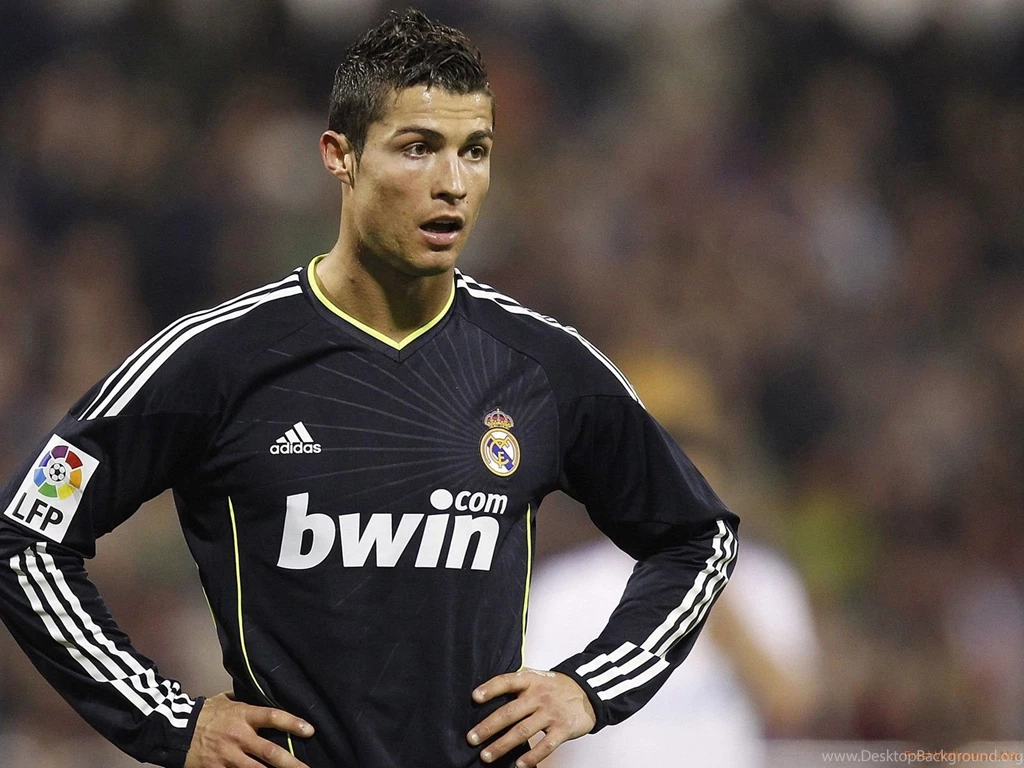 Cristiano Ronaldo Free Wallpapers Wallpapers