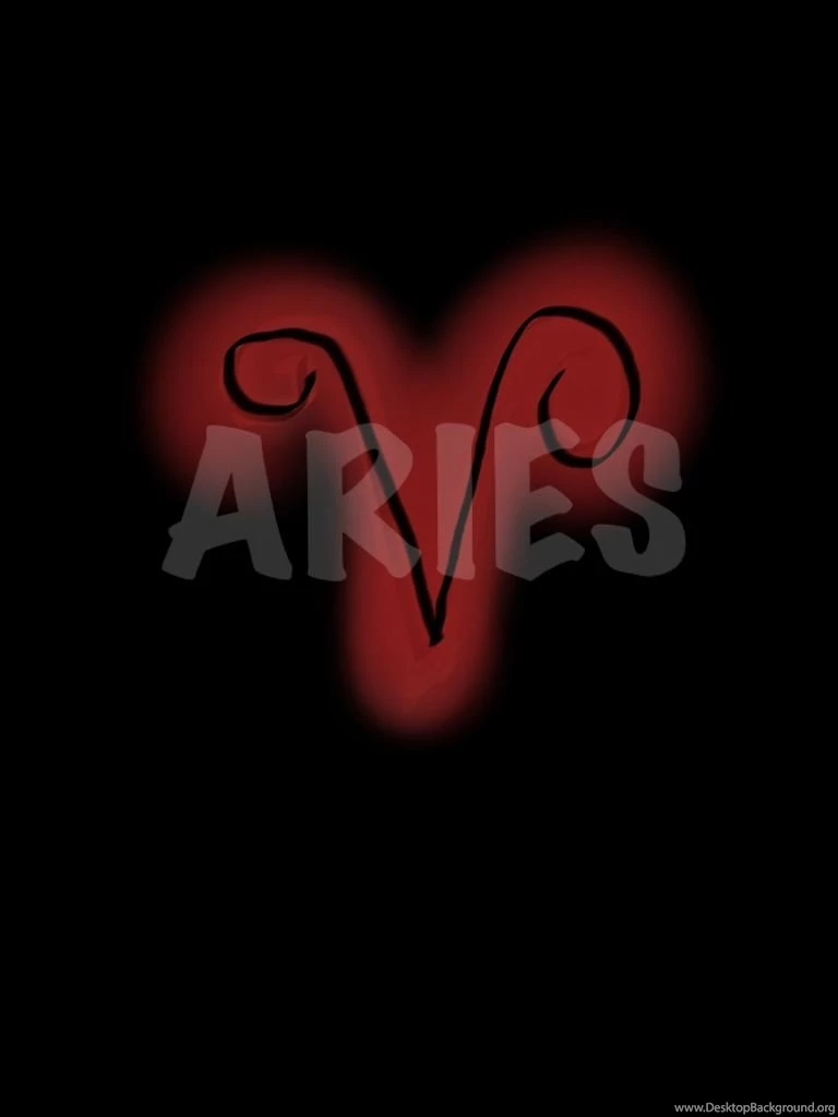 Aries Wallpapers By ScaryGnome On DeviantArt