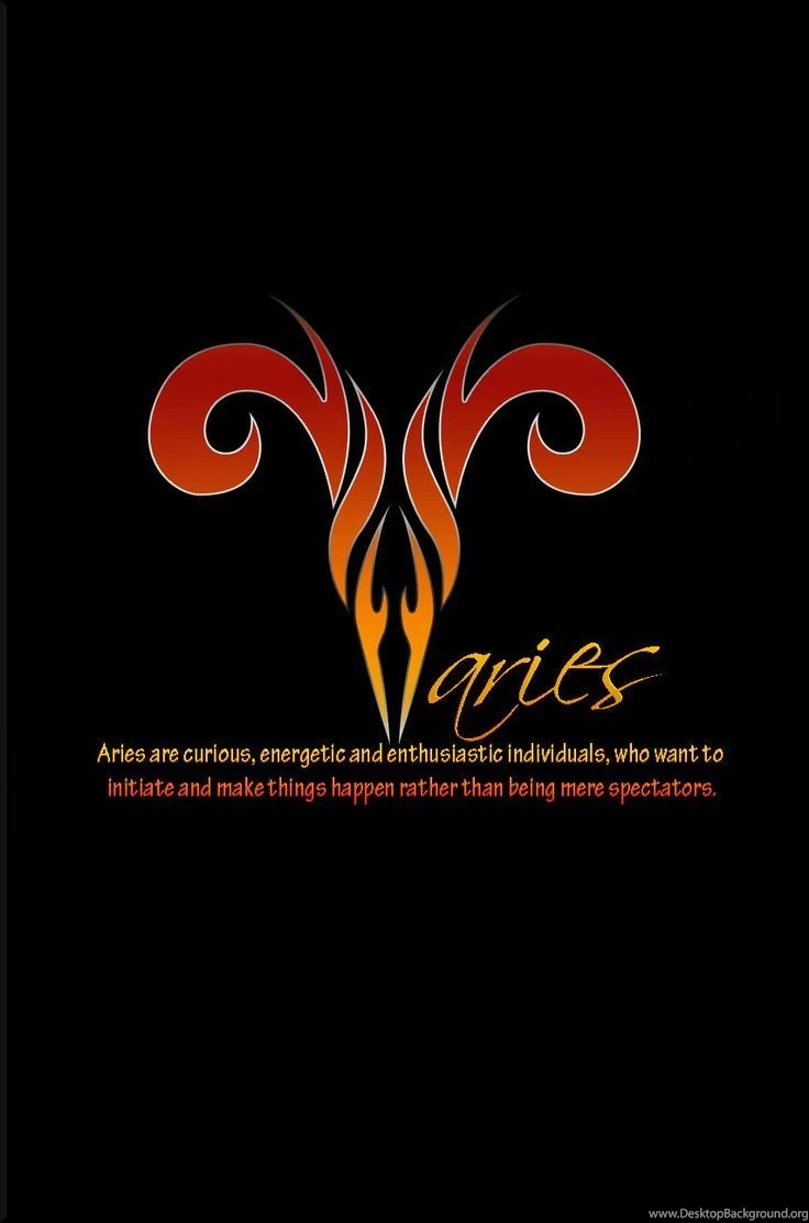 Aries Wallpapers For Your