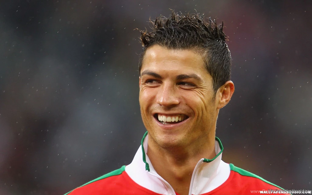 Wallpapers Cristiano Ronaldo – Windows 10 Wallpapers