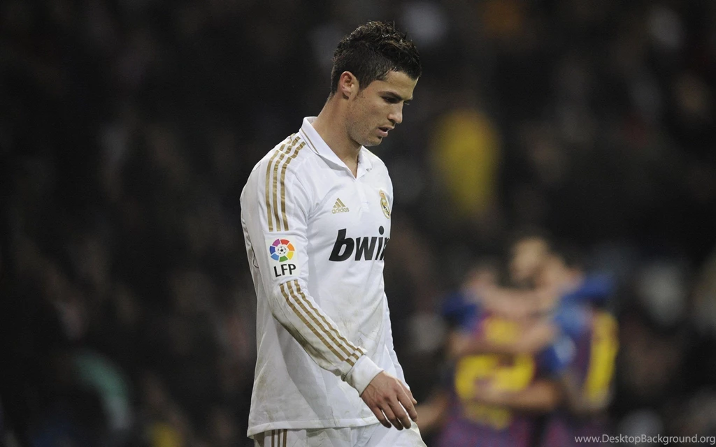 Cristiano Ronaldo Hd Wallpapers Desktops.