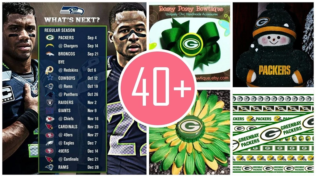 Join This! 2015 Super Bowl Green Bay Packers Game Schedule From ...