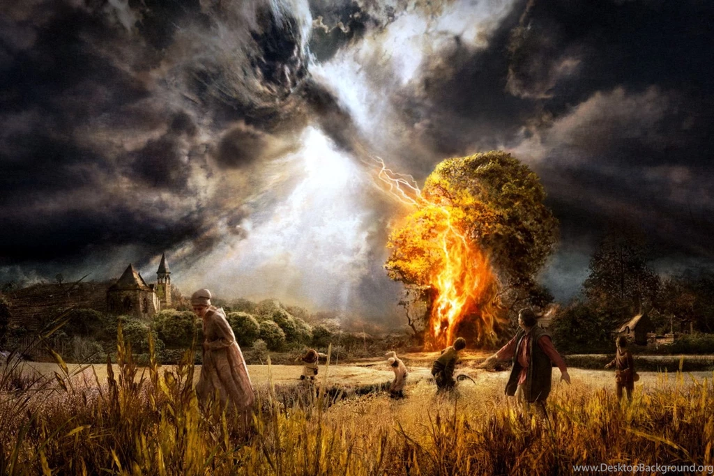 1451 Creature HD Wallpapers