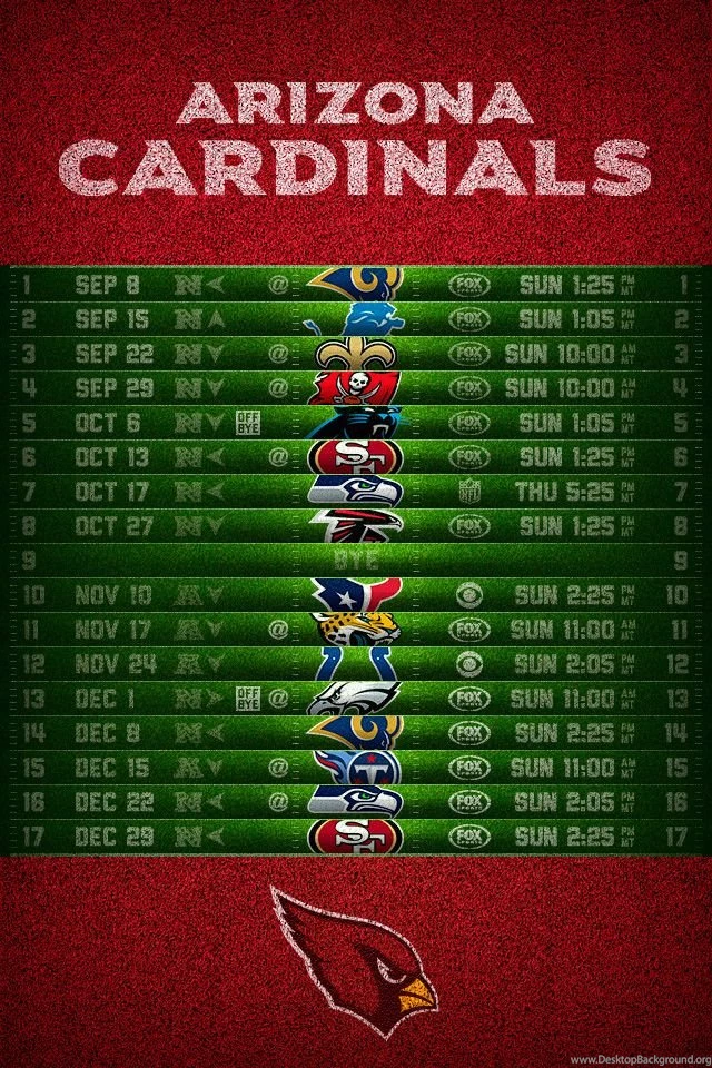 Gentleman, I've Made A Season Schedule Designed To Fit Inside Your ...