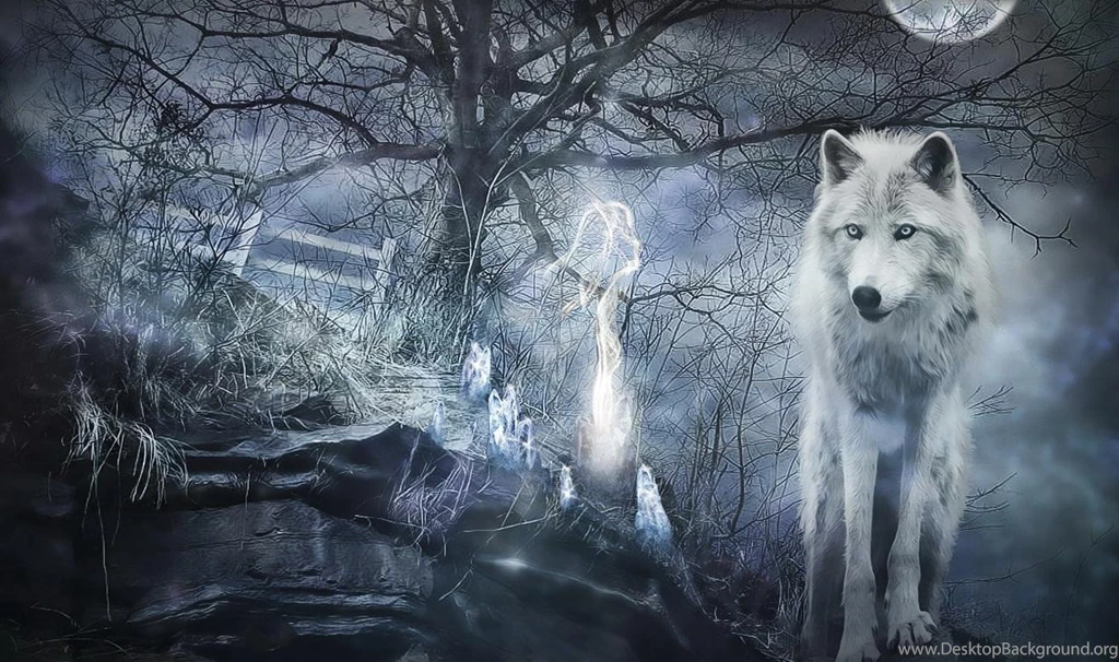 Mystic Moments (