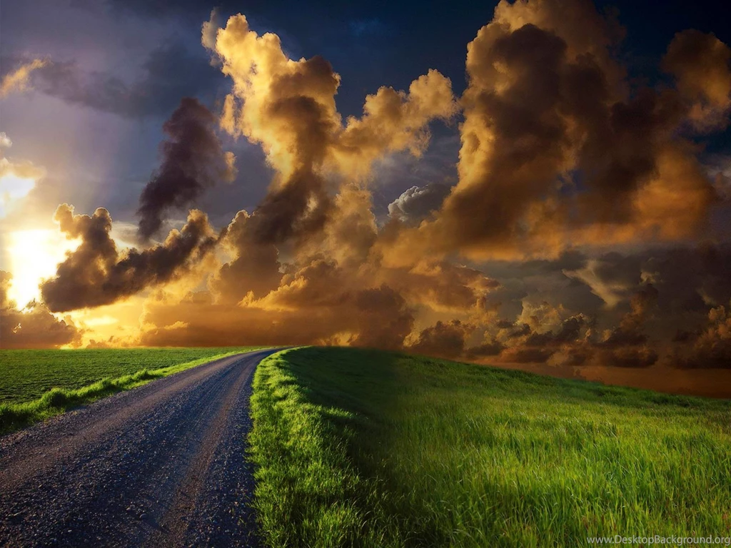 Roads