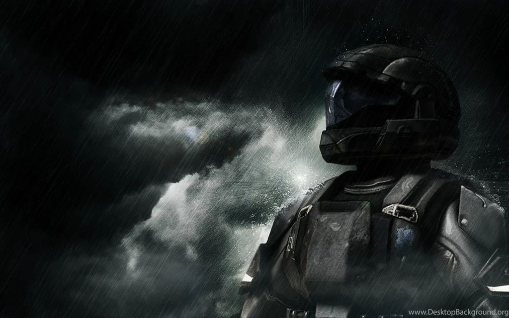 Mystic, Wallpaper, Sanders, Boysofsheahem, Halo (