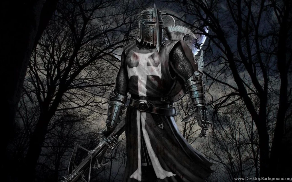 Knights :: Wallpapers