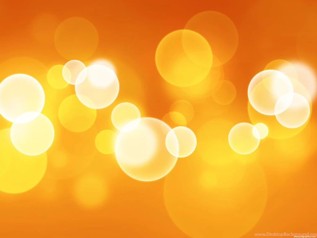 Summer Bokeh Backgrounds