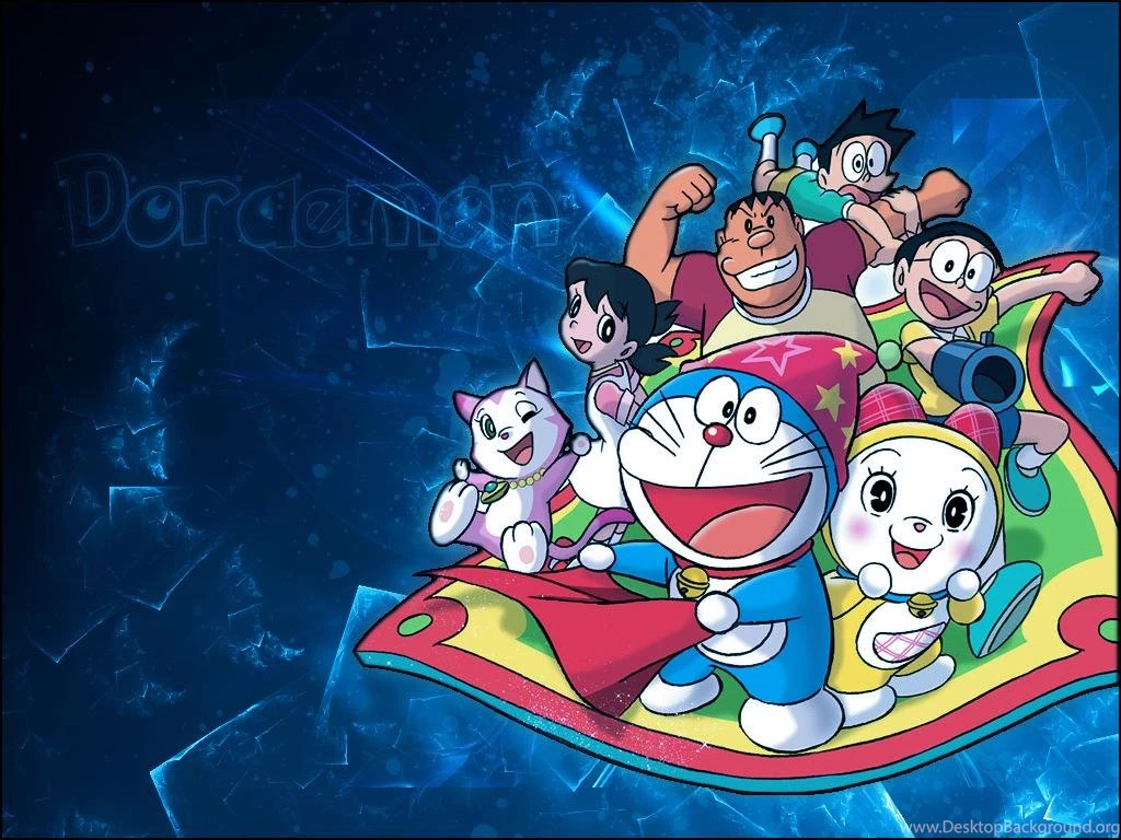 Doraemon Wallpapers Wallpapers Cave