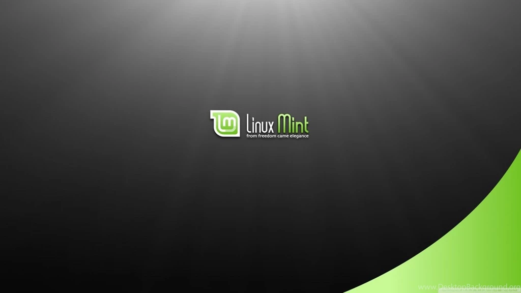 Linux Mint HD Desktop Wallpapers : High Definition : Fullscreen ...