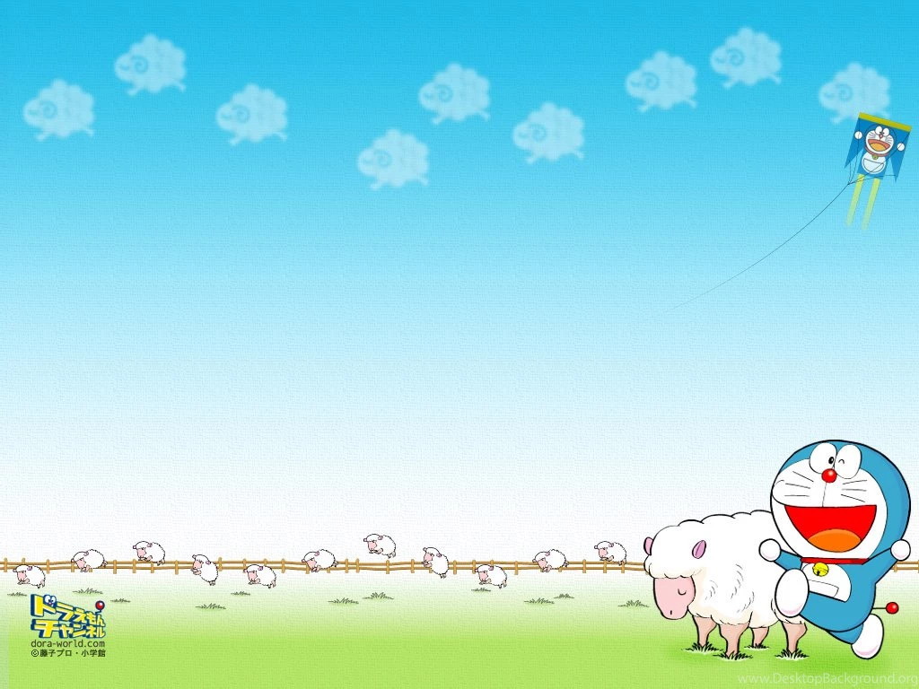 Doraemon Wallpapers Wallpapers Cave