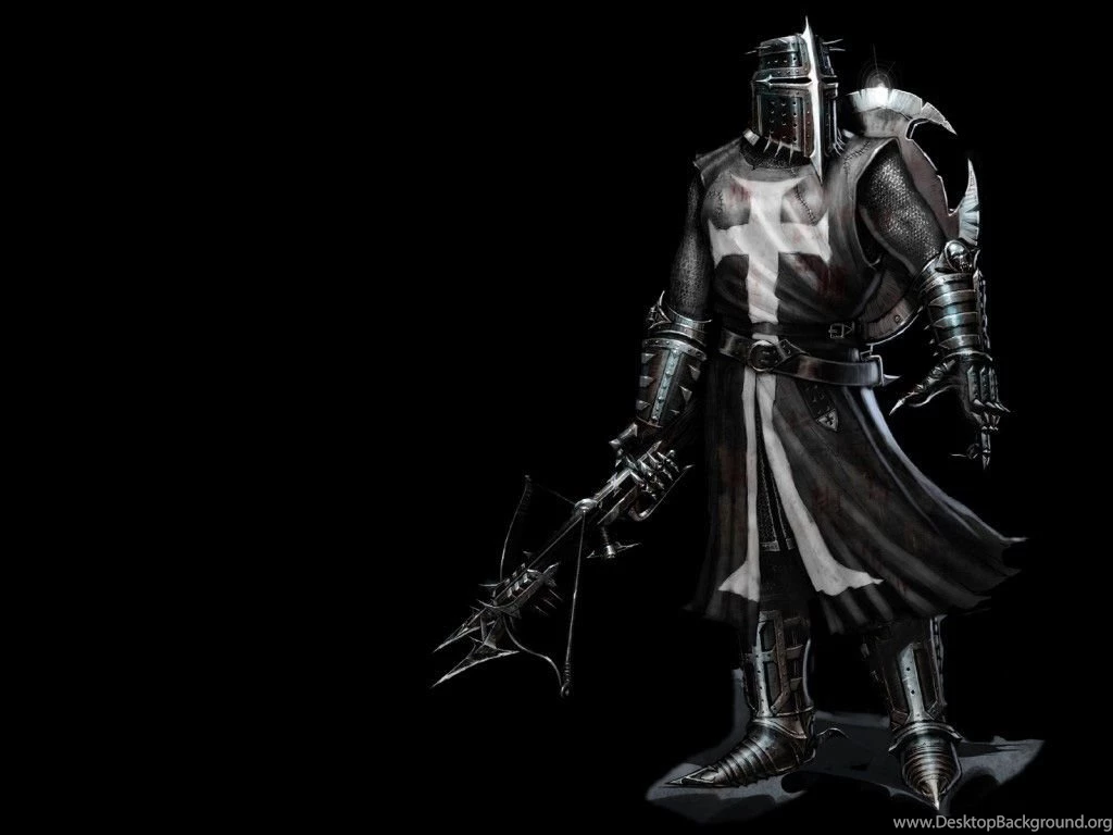 Knight Wallpapers 1024x768