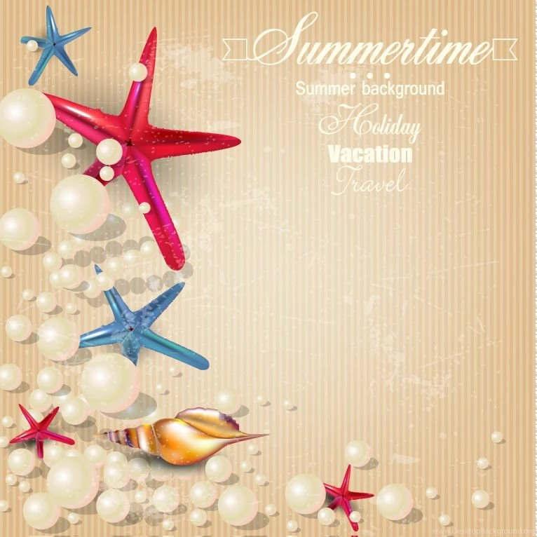 Summer Backgrounds