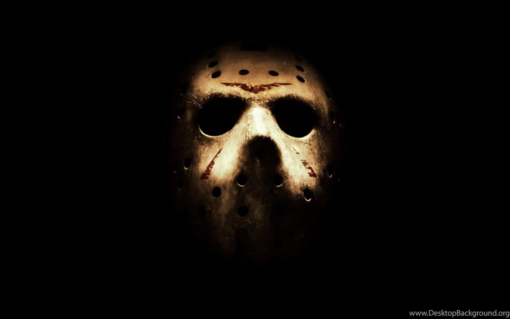 Friday The 13th (2009) Computer Wallpapers, Desktop Backgrounds ...
