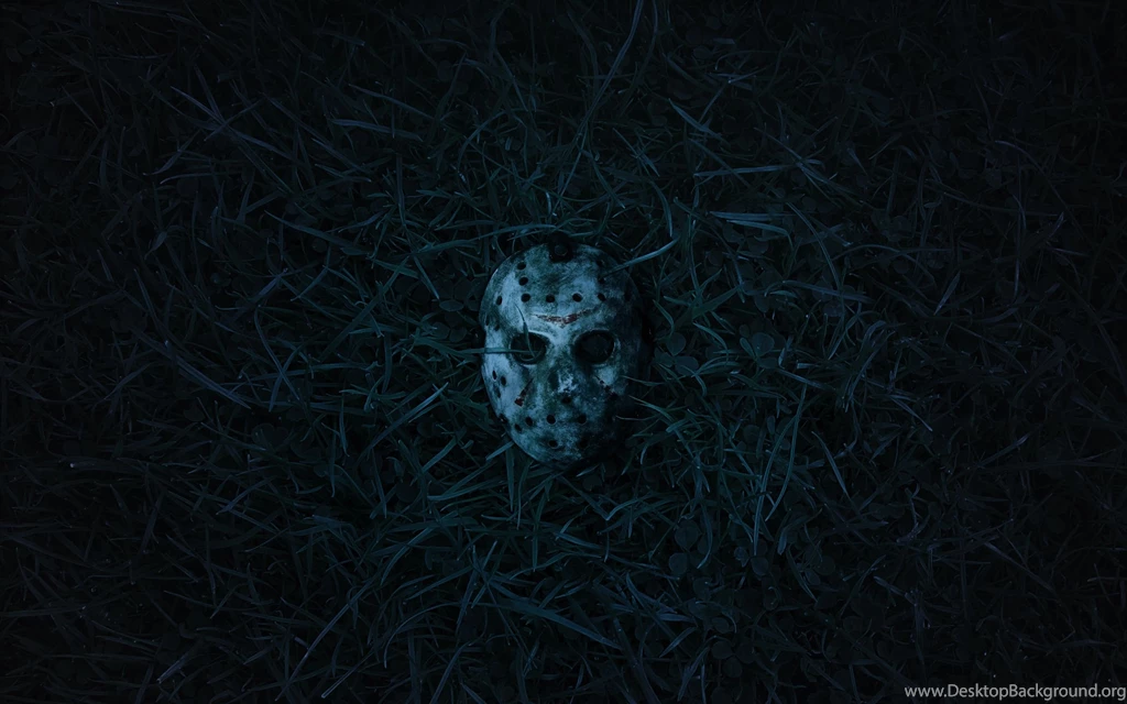 17 Friday The 13th (2009) HD Wallpapers