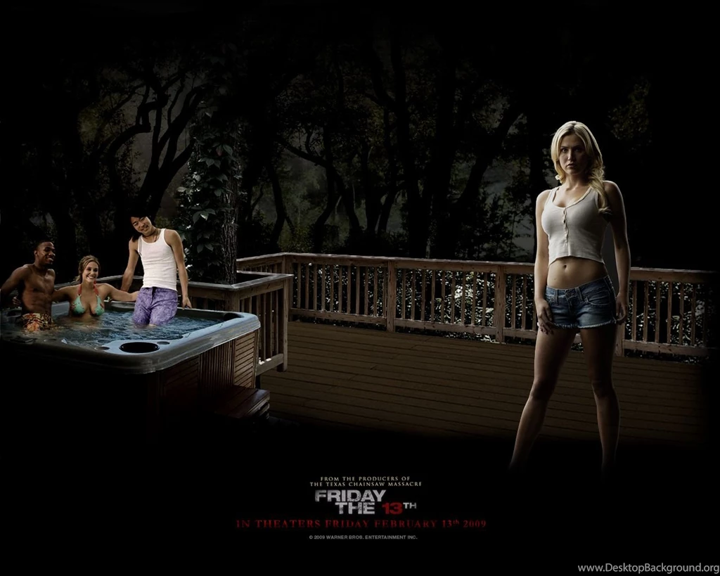 Friday The 13th