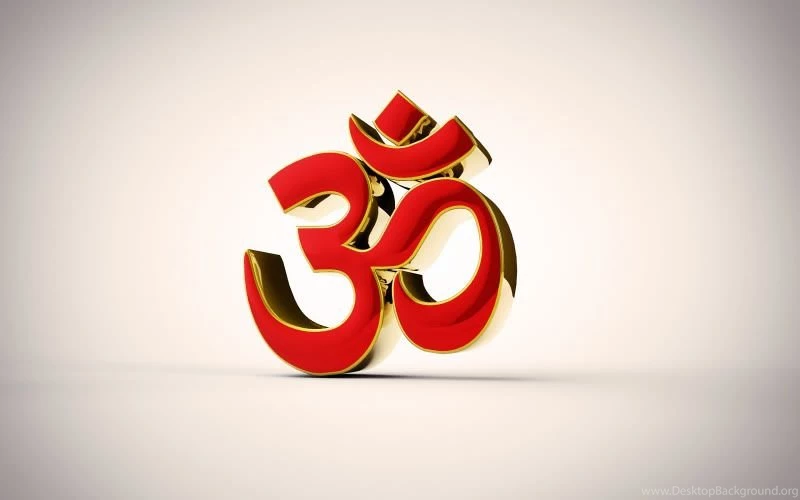 AUM Wallpapers Revisited
