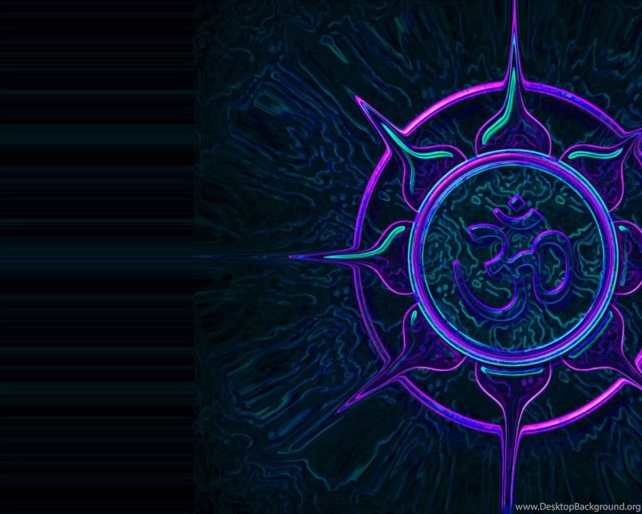 Aum By Glowstickchick On DeviantArt