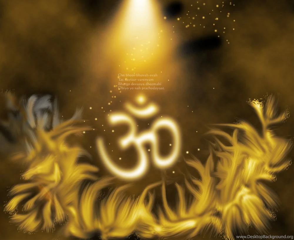 Aum Wallpapers By Dunkelheit On DeviantArt