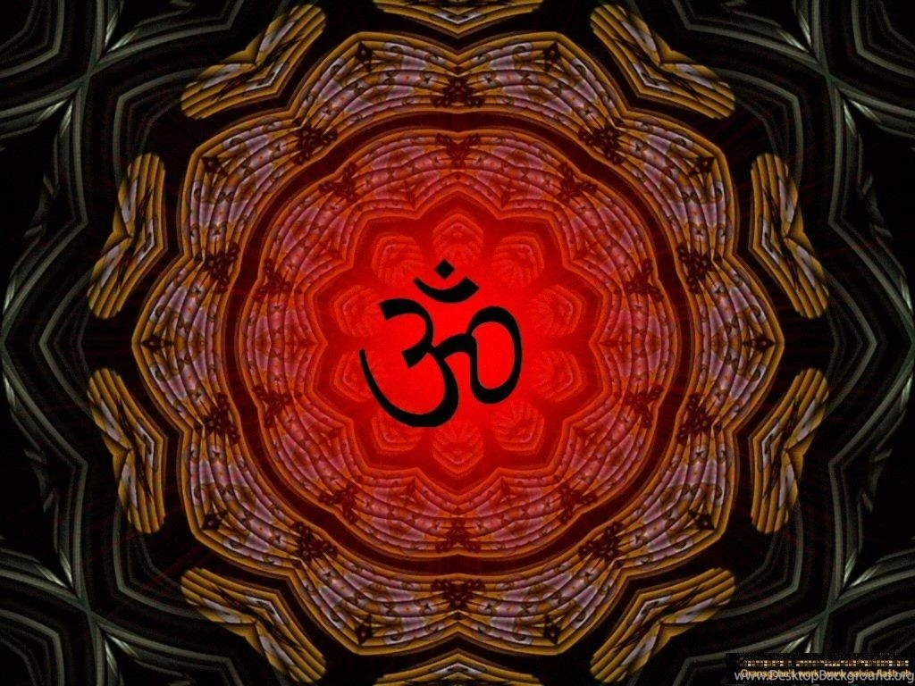 Free Halloween Wallpapers Mmw Blog: Aum Wallpapers Om Backgrounds