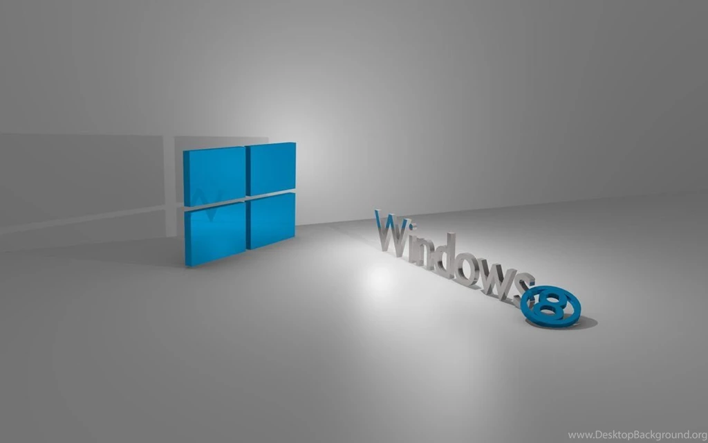 Windows 8 3D Wallpapers (Linux Mint Style) By Dberm22 On DeviantArt