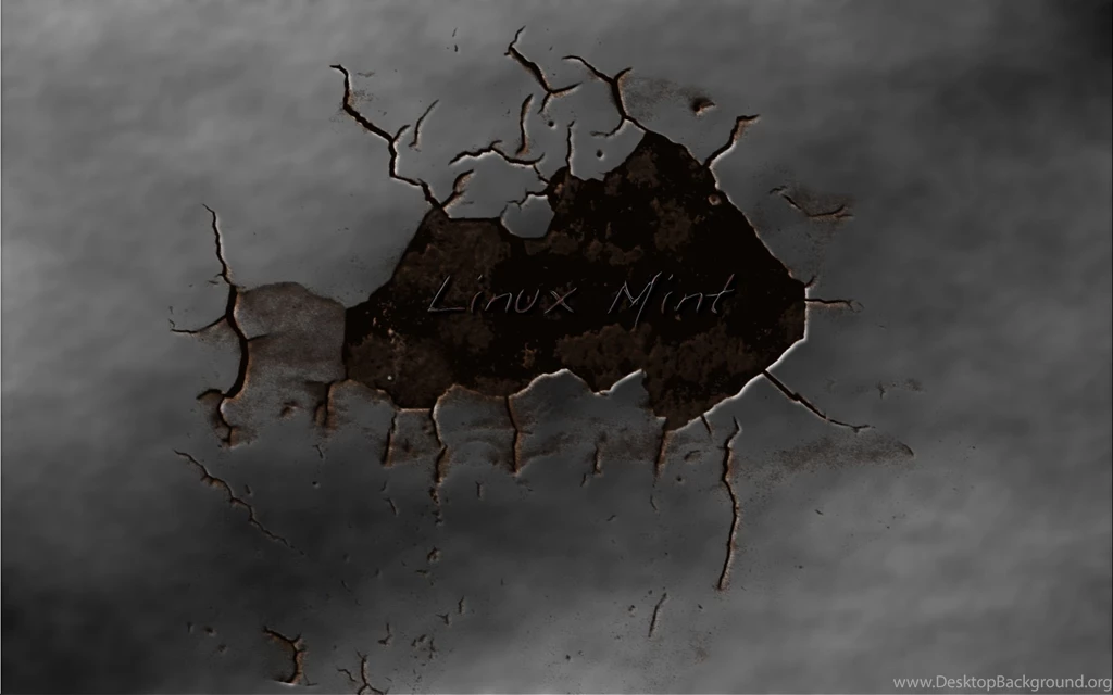 Linux Mint Forums • View Topic Rusted Pipe New Wallpapers
