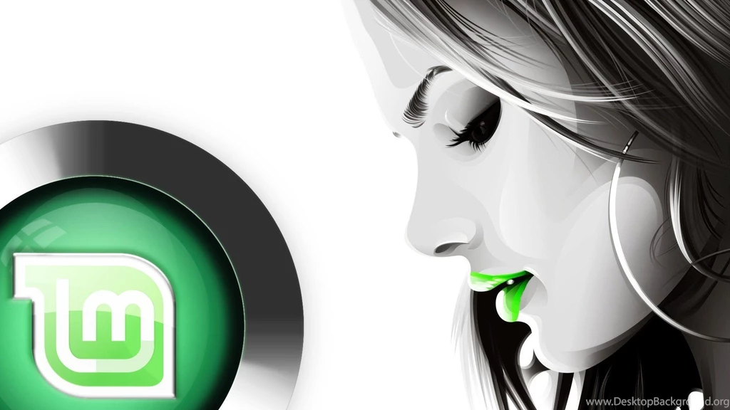 Linux Linux Mint Wallpapers