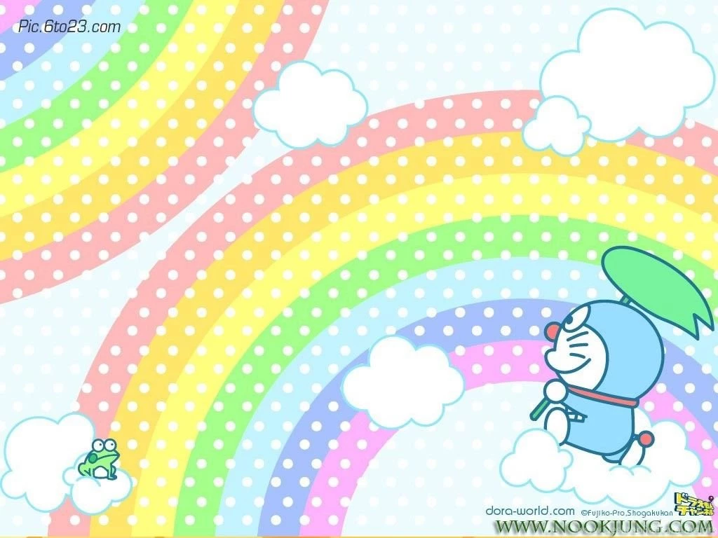 Desktop Backgrounds Of Doraemon 12 HD Wallpaper Backgrounds