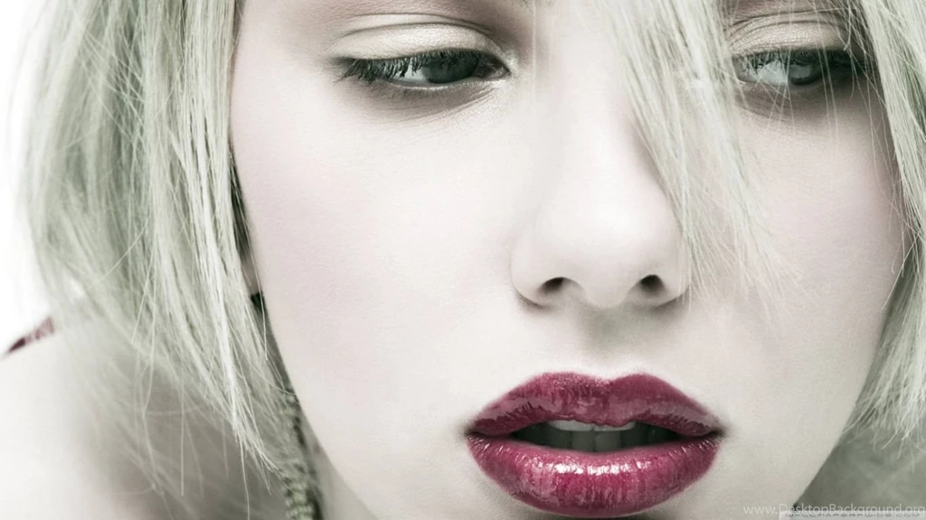 Scarlett Johansson HD Desktop Wallpapers : Widescreen : High ...