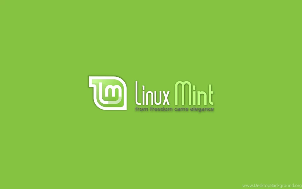 Linux Mint Minimal Wallpapers By Kovvaxxx On DeviantArt