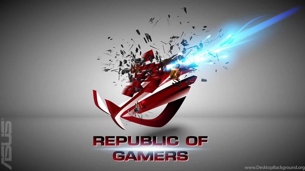 ROG Wallpapers Collection 2013 Republic Of Gamers