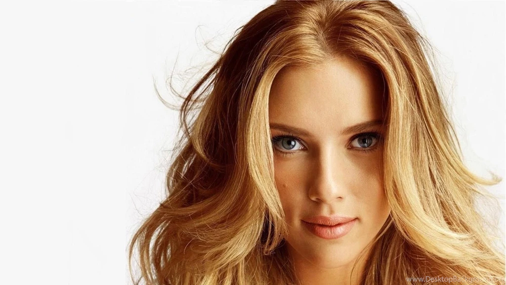 Scarlett Johansson Wallpapers Gallery Picture
