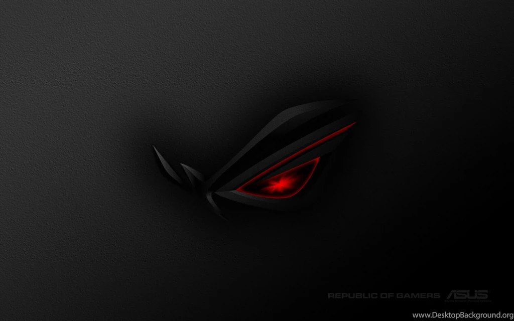 ROG Rmskin By Rdwu On DeviantArt