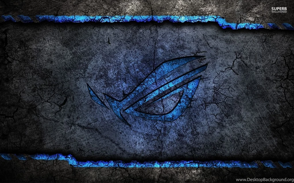 Asus Republic Of Gamers Wallpapers Computer Wallpapers