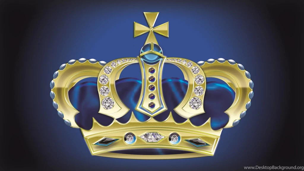 Wallpapers Crown 2016 HD DE4