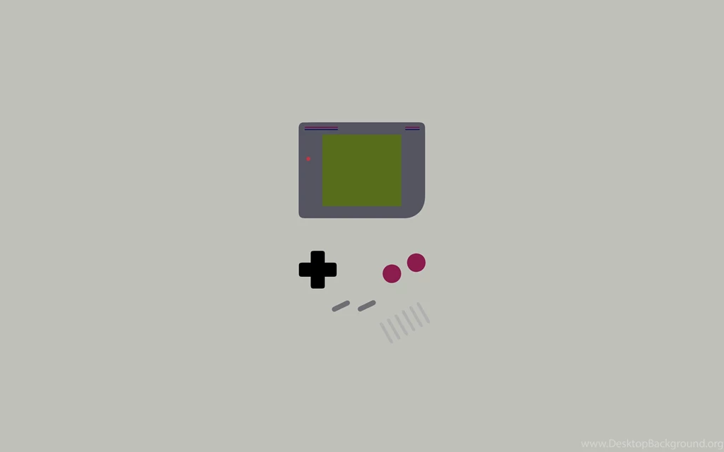 Weekly Wallpaper: Give Yourself Room To Work With These Minimal ...