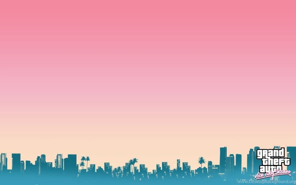 Vice City Stories By LaserCrome On DeviantArt