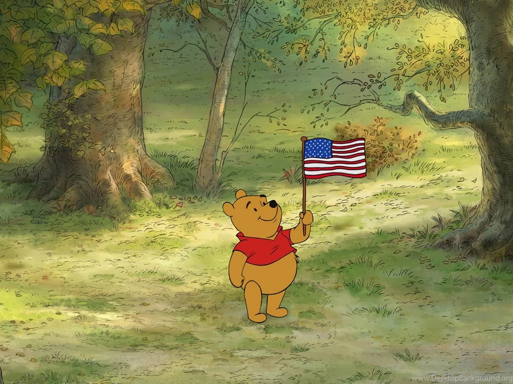 Winnie The Pooh Wallpapers 1600x1200 Wallpapers, 1600x1200 ...