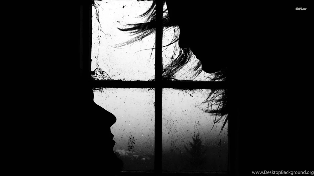 Lovers In The Dark Wallpapers Artistic Wallpapers
