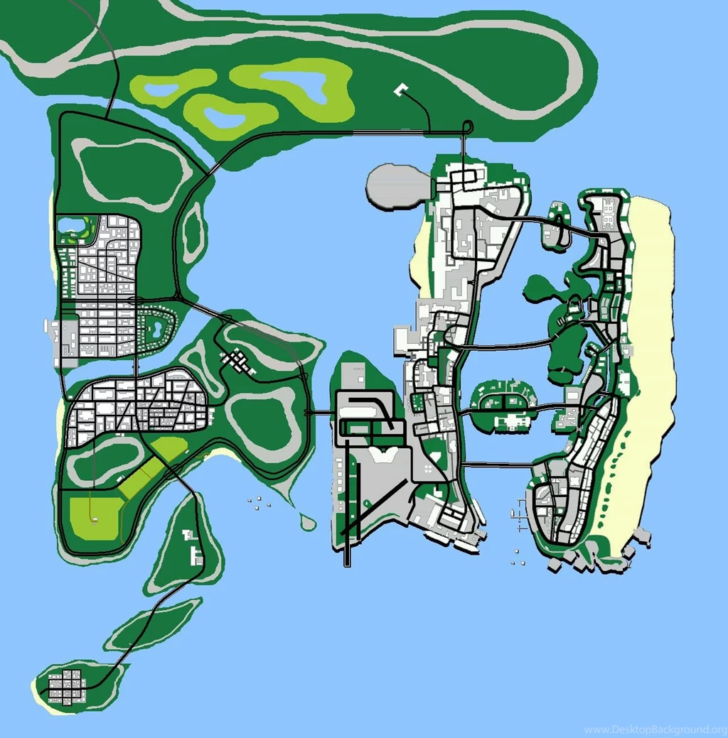 Grandtheftautovicecity DeviantArt