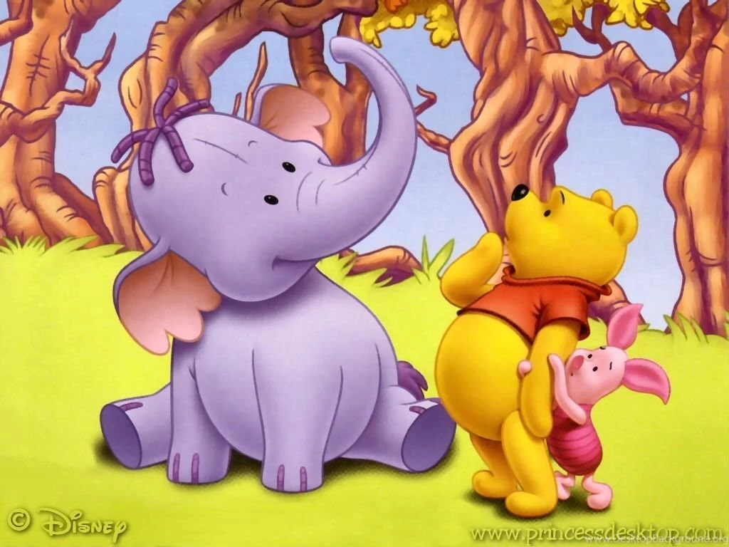 Winnie The Pooh Wallpapers Winnie The Pooh Wallpapers (6511772 ...