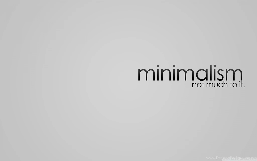 Design, Wallpaper, Minimalism, Desktop, Minimalist 1685271