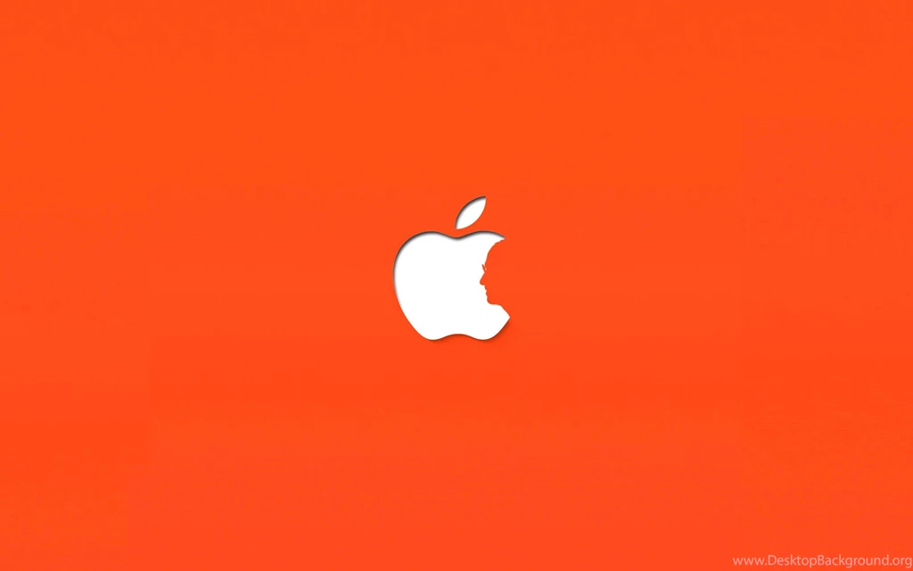 Stylish Minimal Design Inspired By Apple Wallpapers :: HD Wallpapers