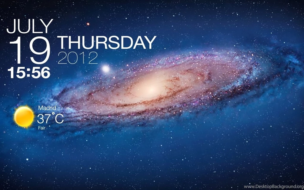 Live Wallpaper, Moving Wallpapers For Mac