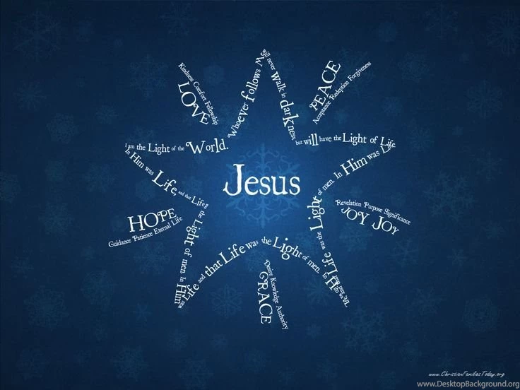 Christian Wallpapers