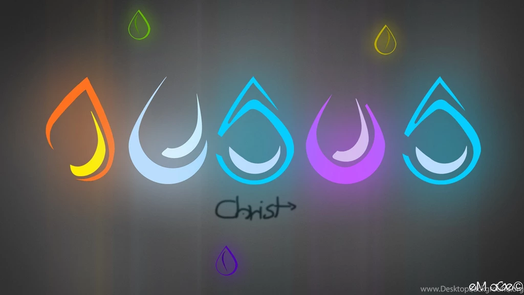 Jesus Christ Computer Wallpapers, Desktop Backgrounds