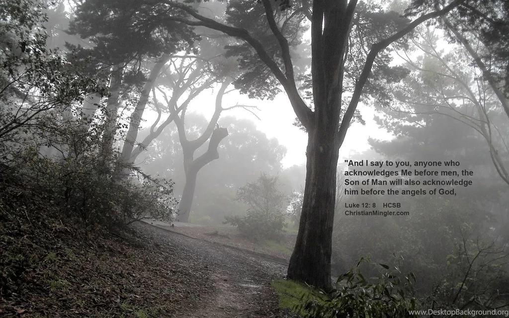 Free Landscape Christian Computer Wallpapers