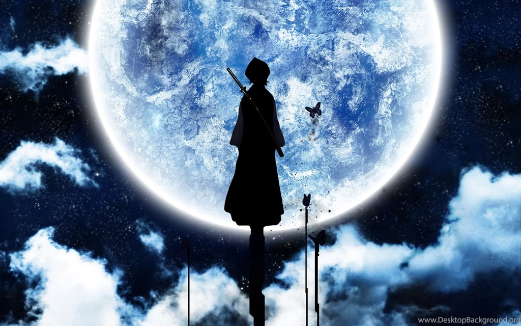 Bleach Mod And Friends!